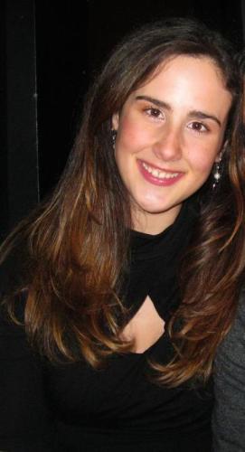 Antonia Cafaro