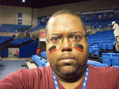 Curtis Williams