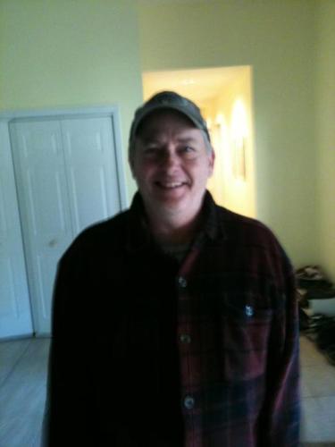Michael Mascolino