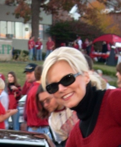 Laurie Steppach