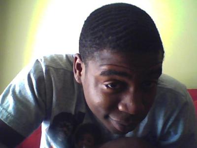 Sirgio Chambers