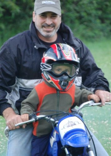 Daniel Cocuzzi