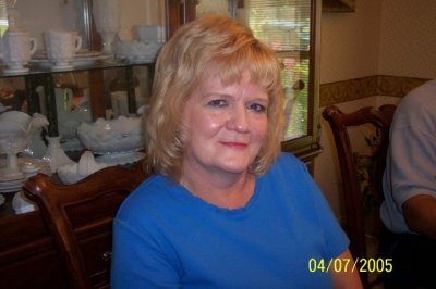 Kathy Giles