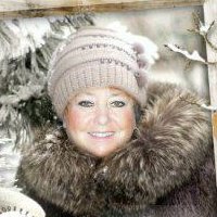 Teresa Bussey
