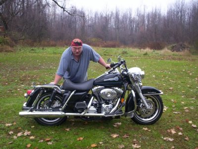 Terry Powell