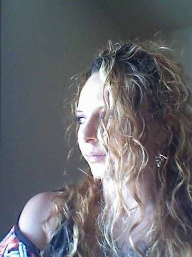 Tiffany Atteberry