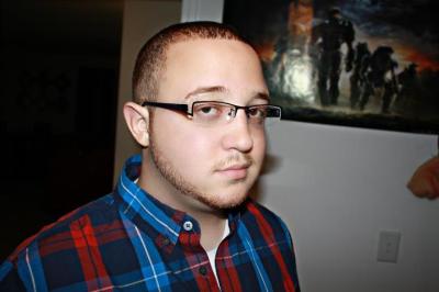 Ryan Locklear