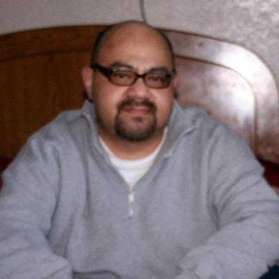 Richard Ramos