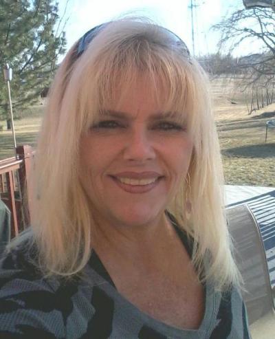 Cathy Dixon