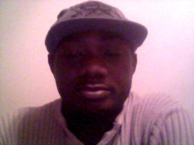 Frank Aidoo