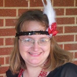 Kay Carroll