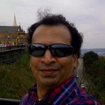 Sridhar Rapelli