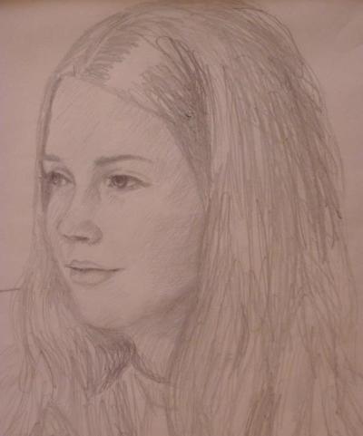 Sara Thrift