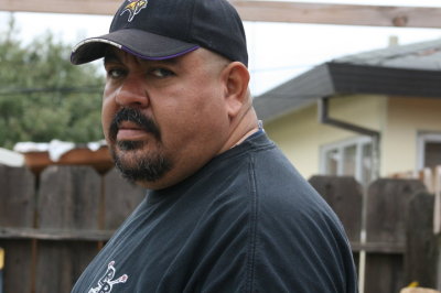 Valentin Reyes