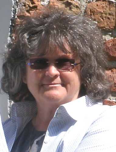 Laura Kozin