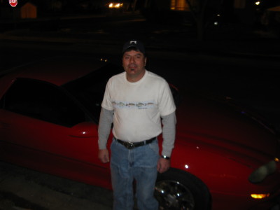 Randall Eikenberg
