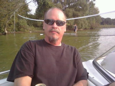 Darrin Jones