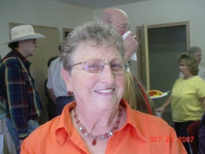 Patricia Rusco