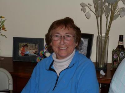 Ellen Levy