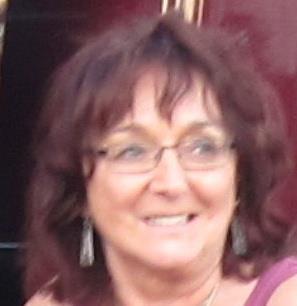 Loretta Sharp