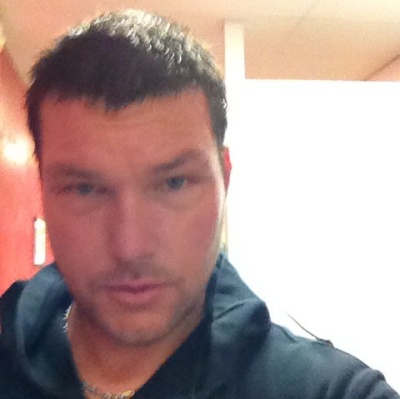 Stephen Evans