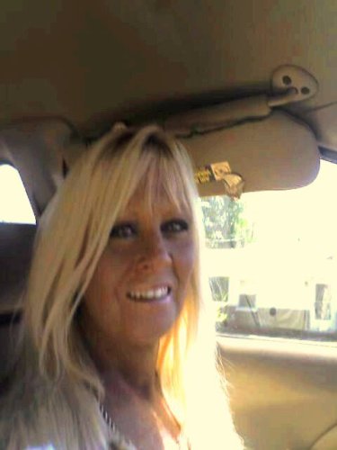 Donna Thomas
