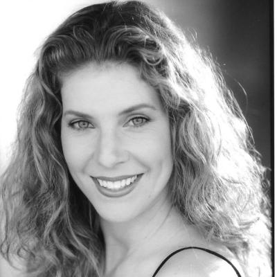 Erin Hudnall
