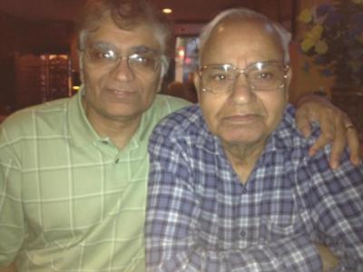 Pramod Khosla