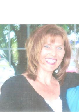 Deborah Jackson