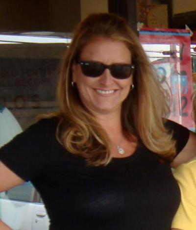 Jacquelin Reardon