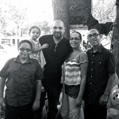 Anthony Ortiz