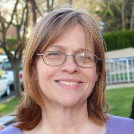 Elaine Fenwick