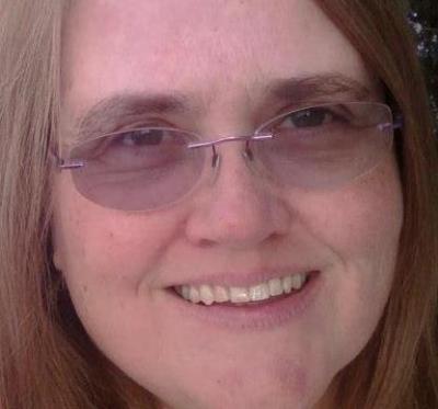 Annemarie Senol