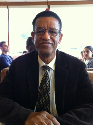 Carlos Taboada