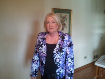 Anita Guy