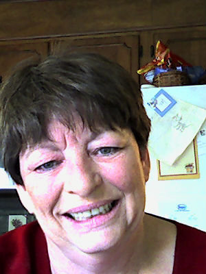 Karen Hensley