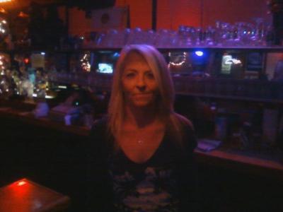 Jenna Butler