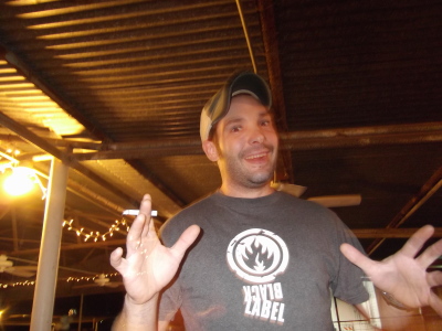Adam Labrecque