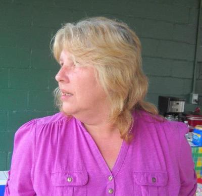 Shirley Cochran