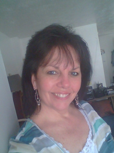 Christina Bergman