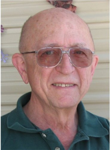 Richard Dalzell
