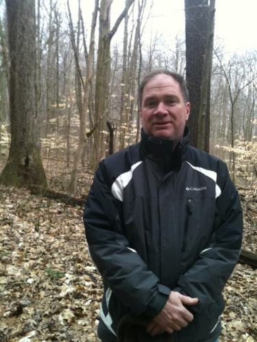 Brian Moriarty