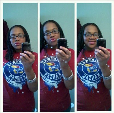 Sharnae Hayes