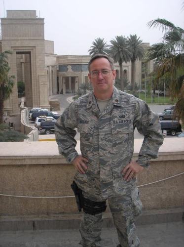 Richard Bittner