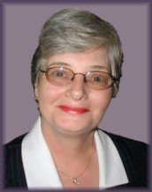 Patricia Wright