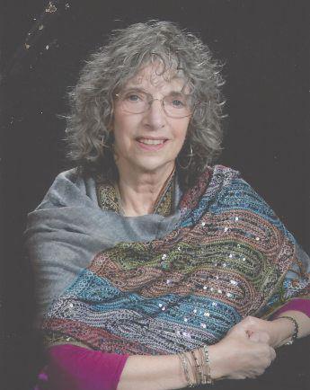 Marsha Riben