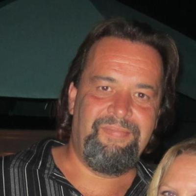 Frank Sever