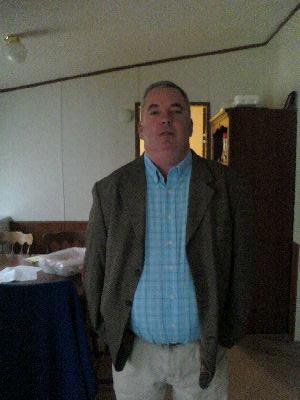 Jerry Conley