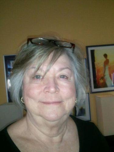 Jacqueline Mc Gilvary