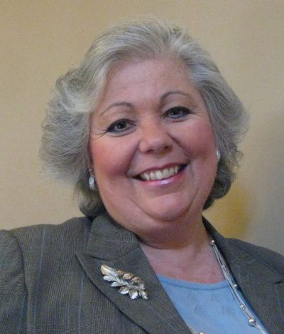 Doris Kolkhorst
